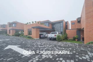 Casa en Condominio Dalias, Residencias Concepción — Casa en Alquiler en Condominio Dalias-Residencias Concepción., Carretera a El Salvador, Guatemala, Ciudad — miniatura 1 de 16