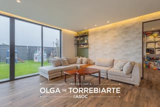 Casa en Condominio Dalias, Residencias Concepción — Casa en Alquiler en Condominio Dalias-Residencias Concepción., Carretera a El Salvador, Guatemala, Ciudad — miniatura 15 de 16