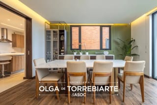 Casa en Condominio Dalias, Residencias Concepción — Casa en Alquiler en Condominio Dalias-Residencias Concepción., Carretera a El Salvador, Guatemala, Ciudad — miniatura 14 de 16