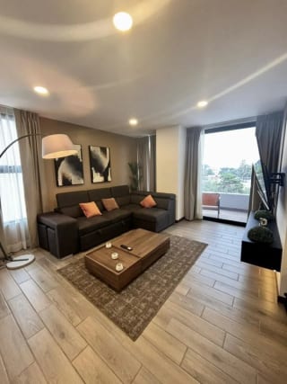 Alquiler Apartamento - Dual Vento, Zona 15, VH2 — Apartamento en Alquiler en Dual, Zona 15, Guatemala, Ciudad — miniatura 13 de 13