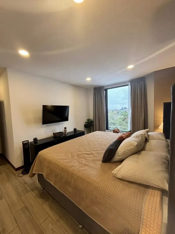 Alquiler Apartamento - Dual Vento, Zona 15, VH2 — Apartamento en Alquiler en Dual, Zona 15, Guatemala, Ciudad — foto 8 de 13