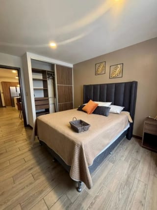 Alquiler Apartamento - Dual Vento, Zona 15, VH2 — Apartamento en Alquiler en Dual, Zona 15, Guatemala, Ciudad — miniatura 7 de 13