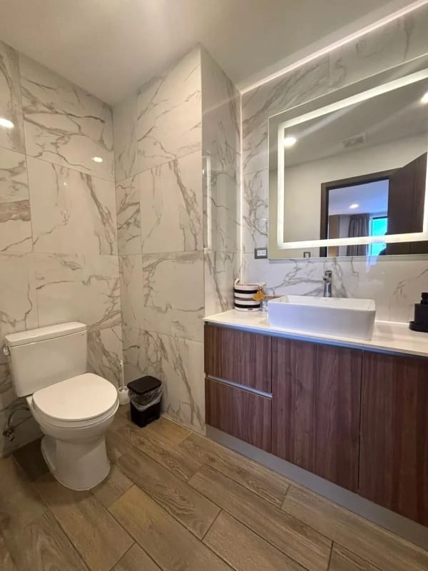 Alquiler Apartamento - Dual Vento, Zona 15, VH2 — Apartamento en Alquiler en Dual, Zona 15, Guatemala, Ciudad — foto 5 de 13