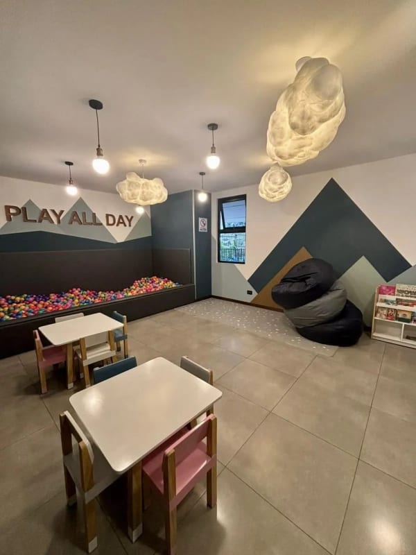 Alquiler Apartamento - Dual Vento, Zona 15, VH2 — Apartamento en Alquiler en Dual, Zona 15, Guatemala, Ciudad — foto 3 de 13