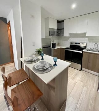 oportunidad de inversión, suite en venta, la Villa zona 14 — Apartamento en Venta en Zona 10, Guatemala, Ciudad — miniatura 9 de 14