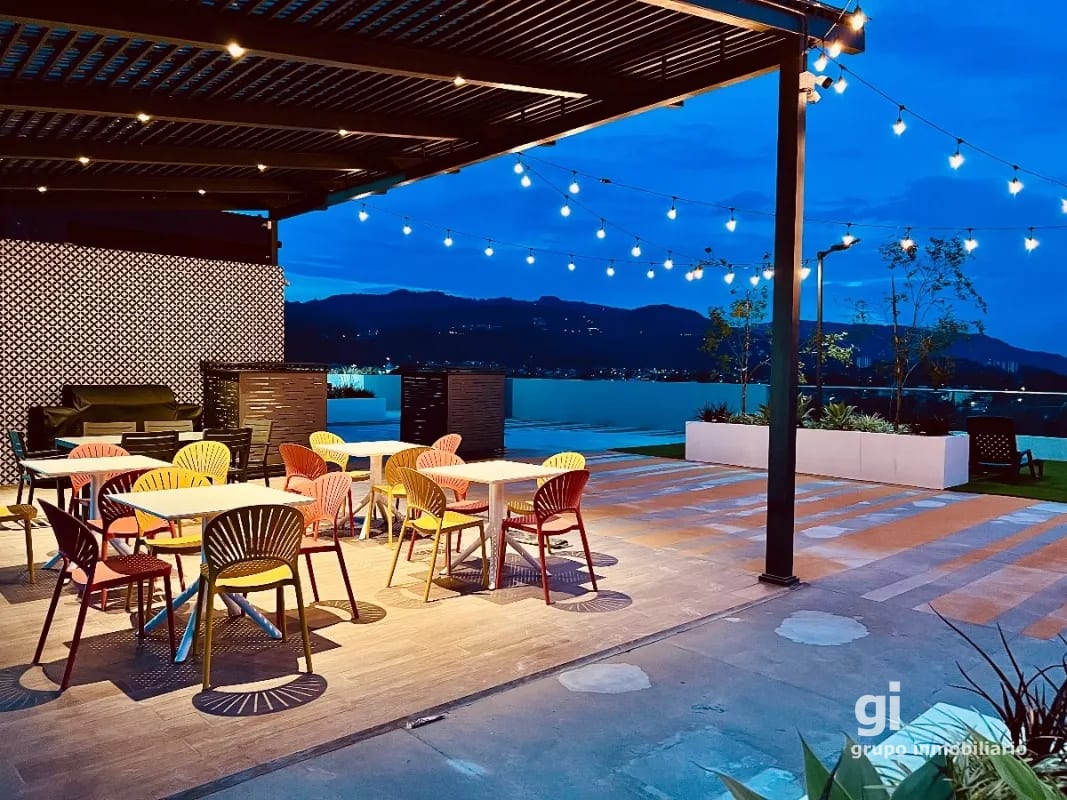 oportunidad de inversión, suite en venta, la Villa zona 14 — Apartamento en Venta en Zona 10, Guatemala, Ciudad — foto 8 de 14