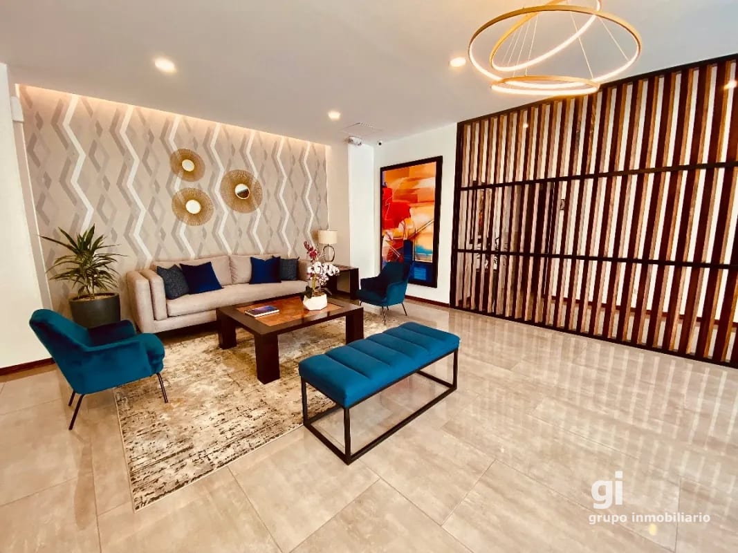 oportunidad de inversión, suite en venta, la Villa zona 14 — Apartamento en Venta en Zona 10, Guatemala, Ciudad — foto 3 de 14