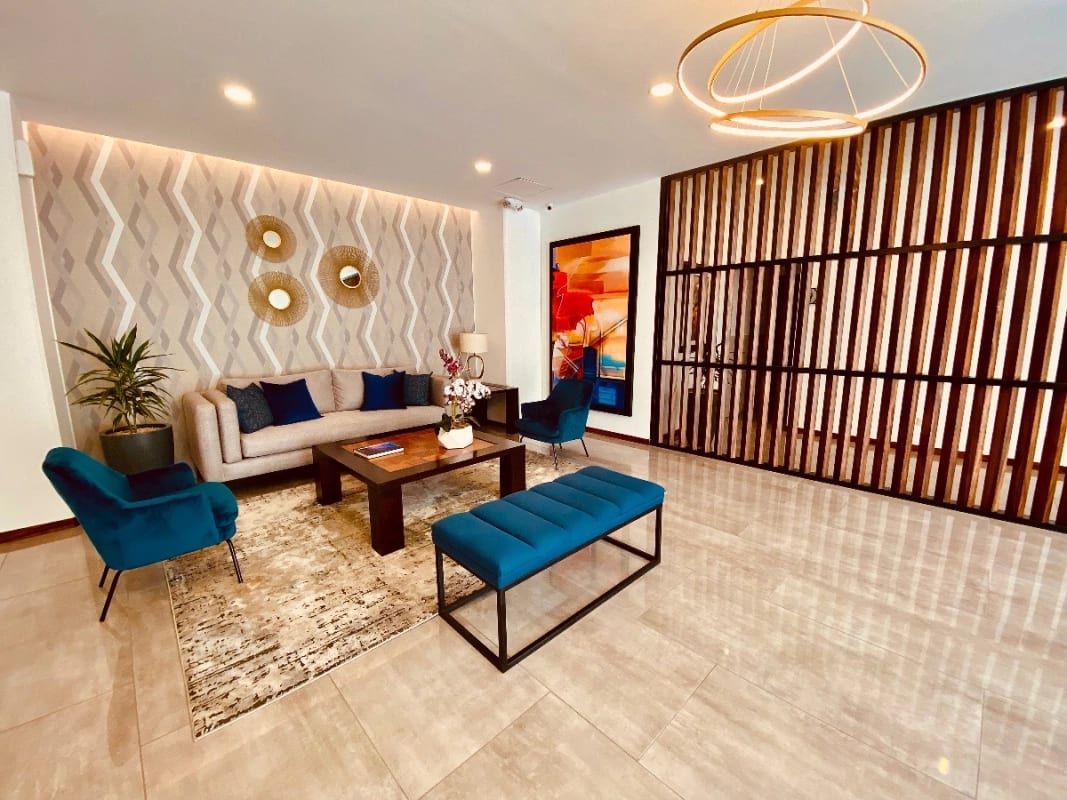oportunidad de inversión, suite en venta, la Villa zona 14 — Apartamento en Venta en Zona 10, Guatemala, Ciudad — foto 3 de 14