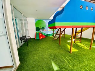 oportunidad de inversión, suite en venta, la Villa zona 14 — Apartamento en Venta en Zona 10, Guatemala, Ciudad — miniatura 2 de 14