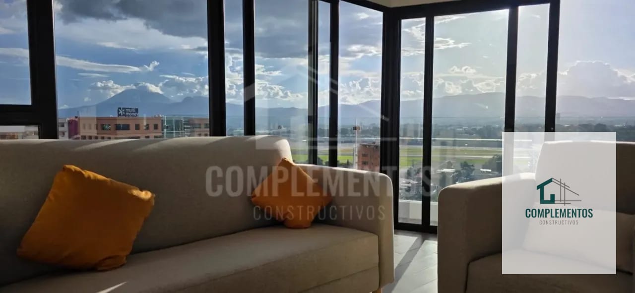 Parque 14, Apartamento en Venta Zona 14 — Apartamento en Venta en Parque 14, Zona 14, Guatemala, Ciudad — foto 10 de 10