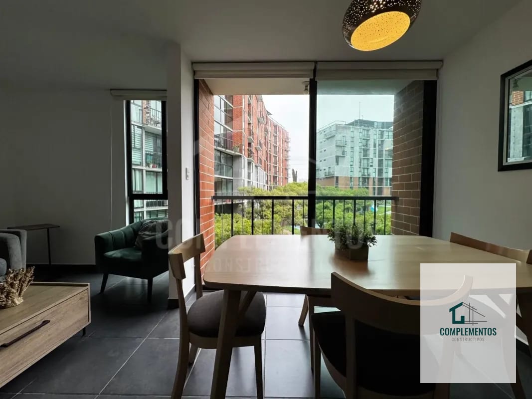 Mariscal Uno Uno, Apartamento en Venta Zona 11 — Apartamento en Venta en Mariscal Uno Uno, Zona 11, Guatemala, Ciudad — foto 7 de 8