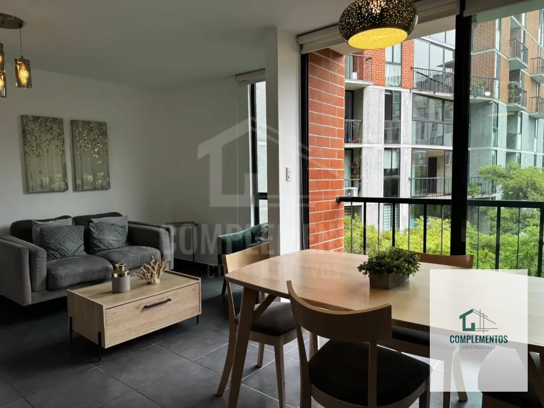 Mariscal Uno Uno, Apartamento en Venta Zona 11 — Apartamento en Venta en Mariscal Uno Uno, Zona 11, Guatemala, Ciudad — foto 6 de 8