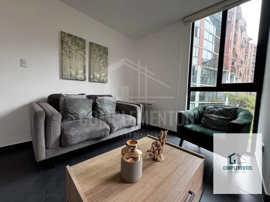Mariscal Uno Uno, Apartamento en Venta Zona 11 — Apartamento en Venta en Mariscal Uno Uno, Zona 11, Guatemala, Ciudad — foto 5 de 8