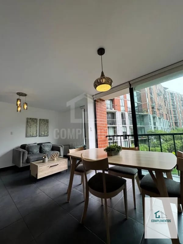 Mariscal Uno Uno, Apartamento en Venta Zona 11 — Apartamento en Venta en Mariscal Uno Uno, Zona 11, Guatemala, Ciudad — foto 3 de 8