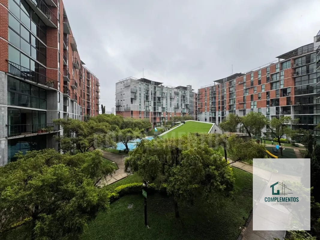 Mariscal Uno Uno, Apartamento en Venta Zona 11 — Apartamento en Venta en Mariscal Uno Uno, Zona 11, Guatemala, Ciudad — foto 2 de 8