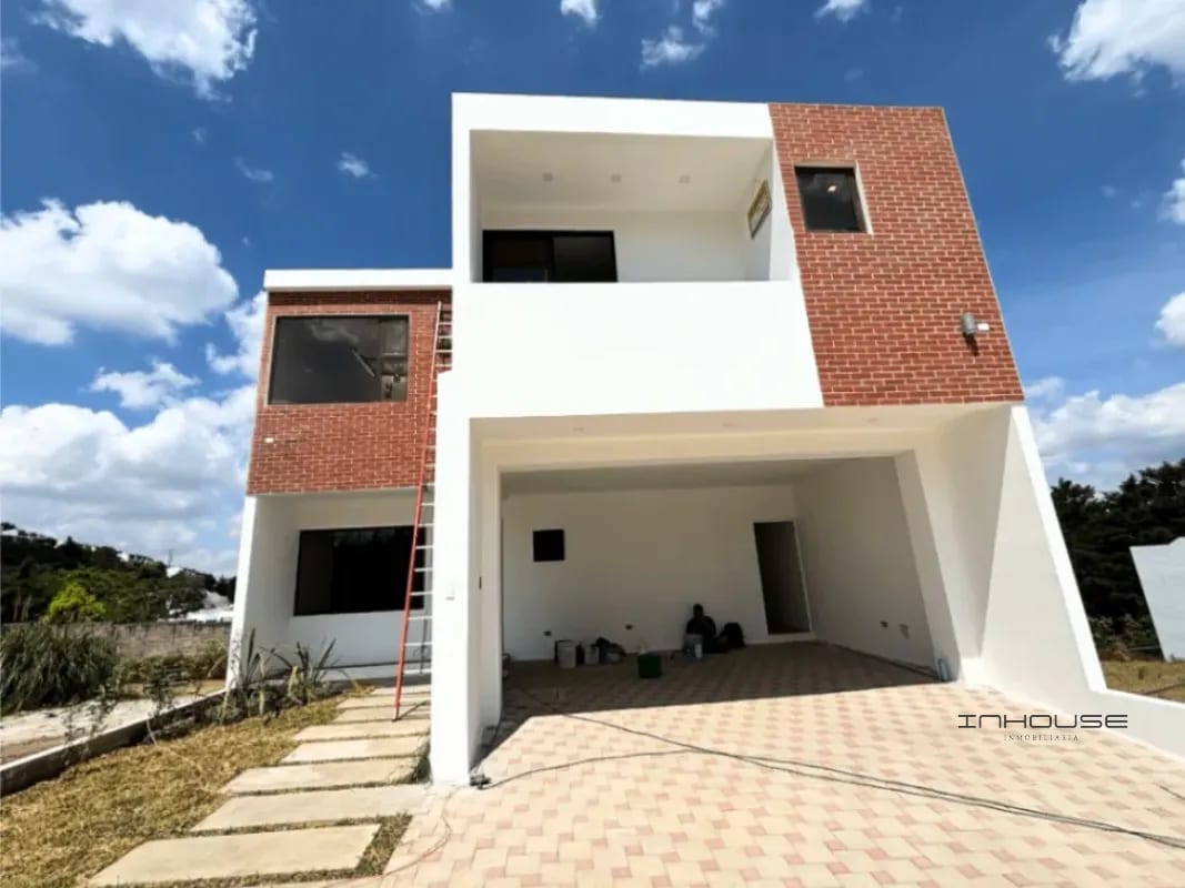 CASA EN VENTA EN CARRETERA A EL SALVADOR KM 16.5 — Casa en Venta en Carretera a El Salvador, Guatemala, Ciudad — foto 8 de 8