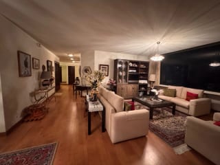 ALQUILER apartamento Villa Vistana Zona 14 — Apartamento en Alquiler en Villa Vistana, Zona 14, Guatemala, Ciudad — miniatura 1 de 12