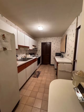 ALQUILER apartamento Villa Vistana Zona 14 — Apartamento en Alquiler en Villa Vistana, Zona 14, Guatemala, Ciudad — miniatura 6 de 12