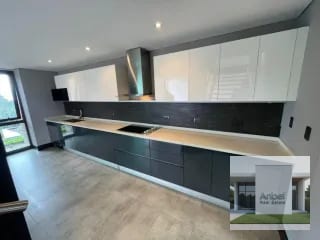 VIU  CAYALÁ Alquiler Apartamento  2 Dormitorios en Zona 16 — Apartamento en Alquiler en Viú Cayalá, Zona 16, Guatemala, Ciudad — miniatura 8 de 11