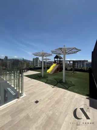 Apartamento tipo Estudio zona 13 — Apartamento en Venta en Narama, Zona 13, Guatemala, Ciudad — miniatura 12 de 16