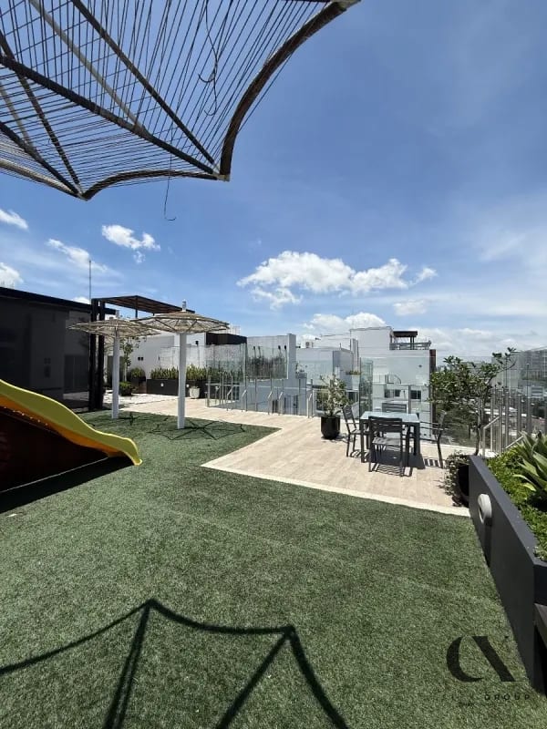 Apartamento tipo Estudio zona 13 — Apartamento en Venta en Narama, Zona 13, Guatemala, Ciudad — foto 13 de 16