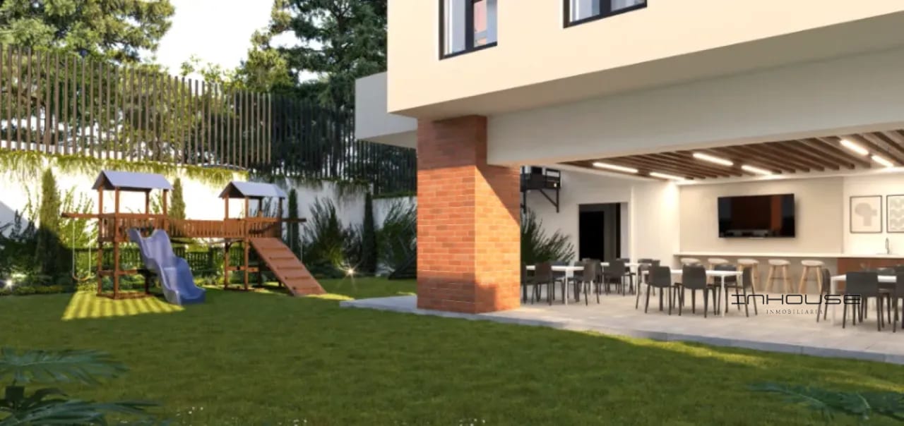 APARTAMENTO EN VENTA ZONA 11 EN PLANOS — Apartamento en Venta en Zona 11, Guatemala, Ciudad — foto 2 de 8