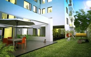 APARTAMENTO EN VENTA ZONA 11 EN PLANOS — Apartamento en Venta en Zona 11, Guatemala, Ciudad — miniatura 3 de 8