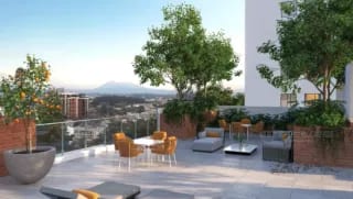 APARTAMENTO EN VENTA ZONA 11 EN PLANOS — Apartamento en Venta en Zona 11, Guatemala, Ciudad — miniatura 1 de 8