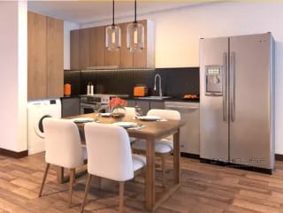 APARTAMENTO EN VENTA ZONA 11 EN PLANOS — Apartamento en Venta en Zona 11, Guatemala, Ciudad — miniatura 6 de 8