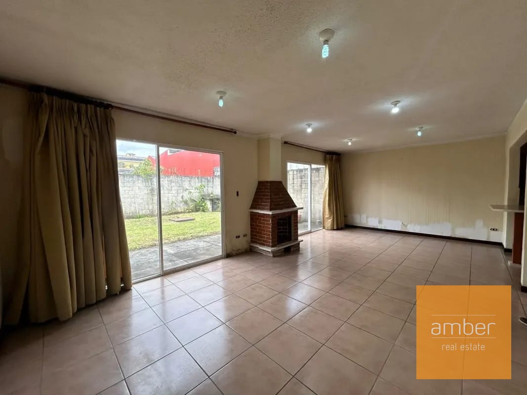 Casa en Hacienda Real, Zona 16 — Casa en Venta en Hacienda Real, Zona 16, Guatemala, Ciudad — foto 6 de 14
