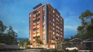 Apartamentos en edificio boutique en Zona 15 (Opción 3) — Apartamento en Venta en Zona 15, Guatemala, Ciudad — miniatura 1 de 2