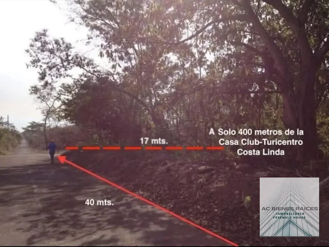 Terreno en venta Costa Linda km. 80 — Terreno en Venta en Puerto Quetzal, Escuintla — foto 2 de 8