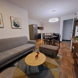 En venta apartamentos en Planos en Zona 11 Las Charcas — Apartamento en Venta en Zona 11, Guatemala, Ciudad — miniatura 1 de 10