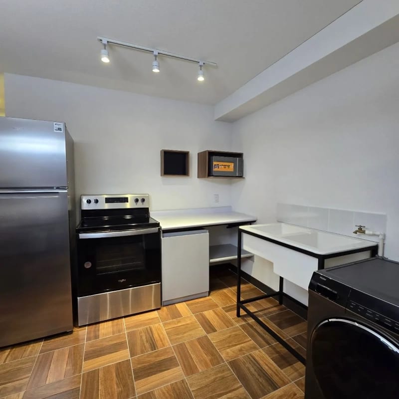 En venta apartamentos en Planos en Zona 11 Las Charcas — Apartamento en Venta en Zona 11, Guatemala, Ciudad — foto 9 de 10