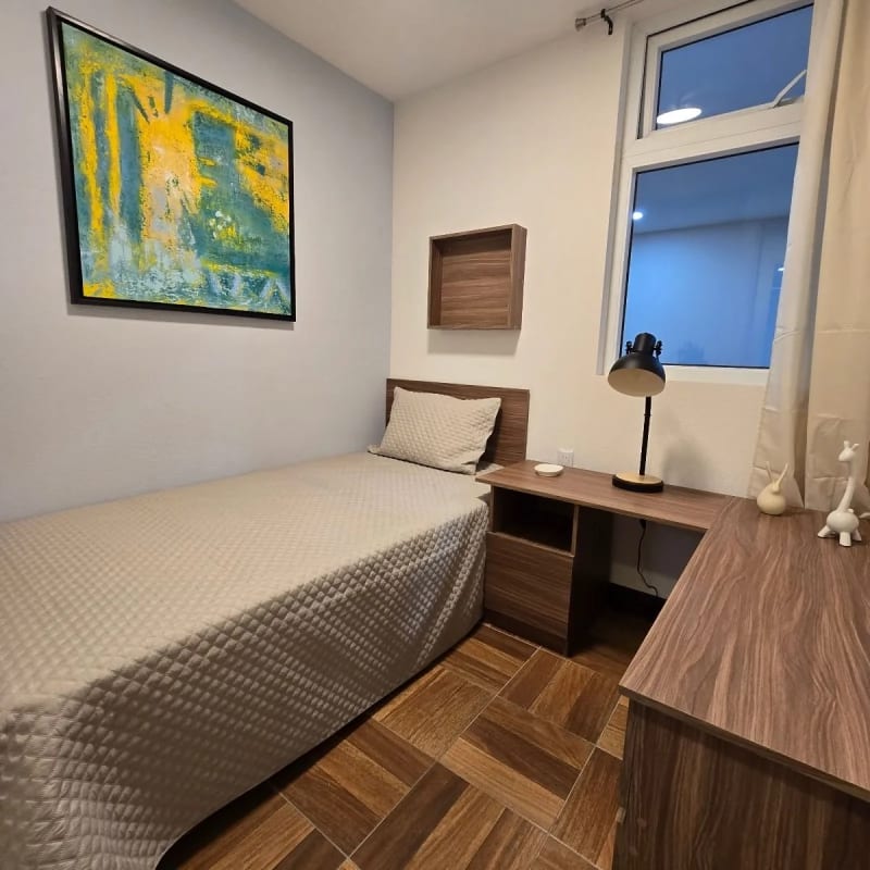 En venta apartamentos en Planos en Zona 11 Las Charcas — Apartamento en Venta en Zona 11, Guatemala, Ciudad — foto 7 de 10