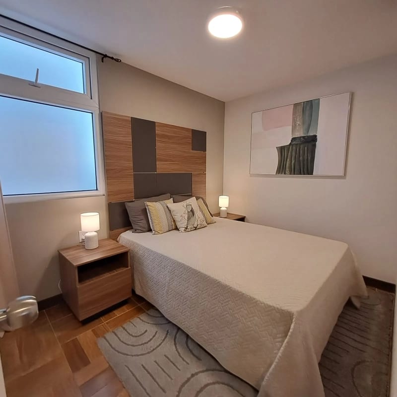En venta apartamentos en Planos en Zona 11 Las Charcas — Apartamento en Venta en Zona 11, Guatemala, Ciudad — foto 4 de 10