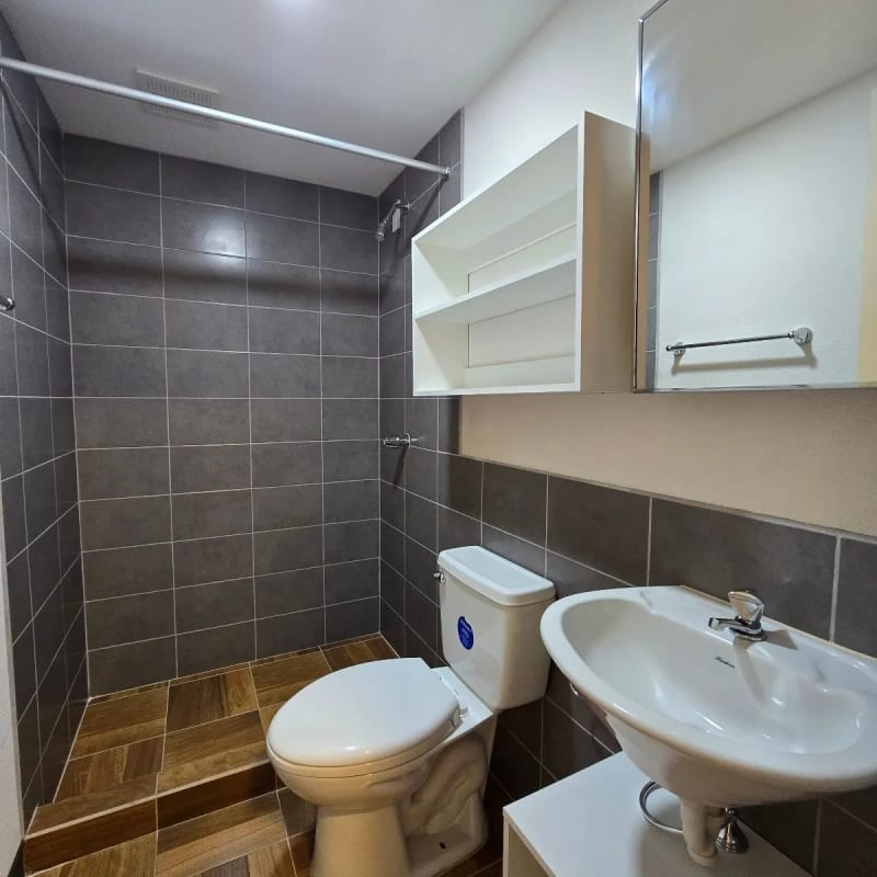 En venta apartamentos en Planos en Zona 11 Las Charcas — Apartamento en Venta en Zona 11, Guatemala, Ciudad — foto 2 de 10