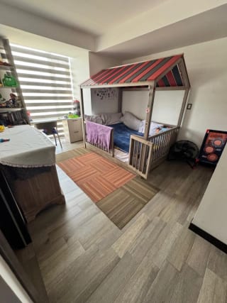 Apartamento San Isidro 20-21 — Apartamento en Venta en San Isidro 20/21, Zona 16, Guatemala, Ciudad — miniatura 9 de 17
