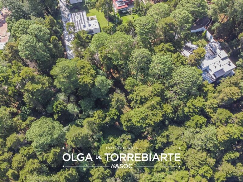 Terreno en Condominio Lomas del Bosque — Terreno en Venta en Santa Catarina Pinula, Guatemala, Ciudad — foto 1 de 3