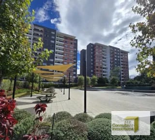 Segheria / Zona 14 / 2 Dormitorios — Apartamento en Venta en Zona 14, Guatemala, Ciudad — miniatura 1 de 15