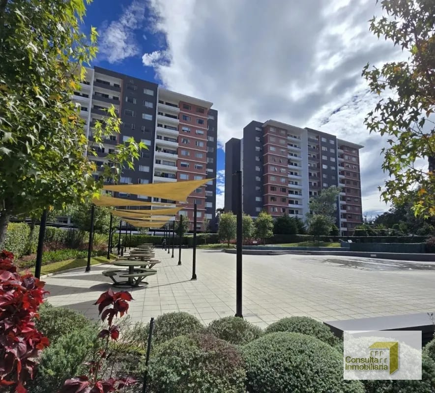 Segheria / Zona 14 / 2 Dormitorios — Apartamento en Venta en Zona 14, Guatemala, Ciudad — foto 1 de 15