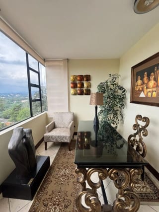 Alquiler Apartamento Amueblado -Milenia, zona 10- — Apartamento en Alquiler en Milenia, Zona 10, Guatemala, Ciudad — miniatura 7 de 12