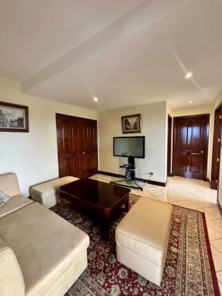 Alquiler Apartamento Amueblado -Milenia, zona 10- — Apartamento en Alquiler en Milenia, Zona 10, Guatemala, Ciudad — miniatura 6 de 12