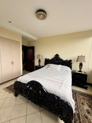 Alquiler Apartamento Amueblado -Milenia, zona 10- — Apartamento en Alquiler en Milenia, Zona 10, Guatemala, Ciudad — miniatura 2 de 12