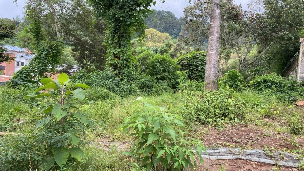 Venta de Terreno en La Montaña, zona 16 — Terreno en Venta en La Montaña, Zona 16, Guatemala, Ciudad — foto 1 de 5