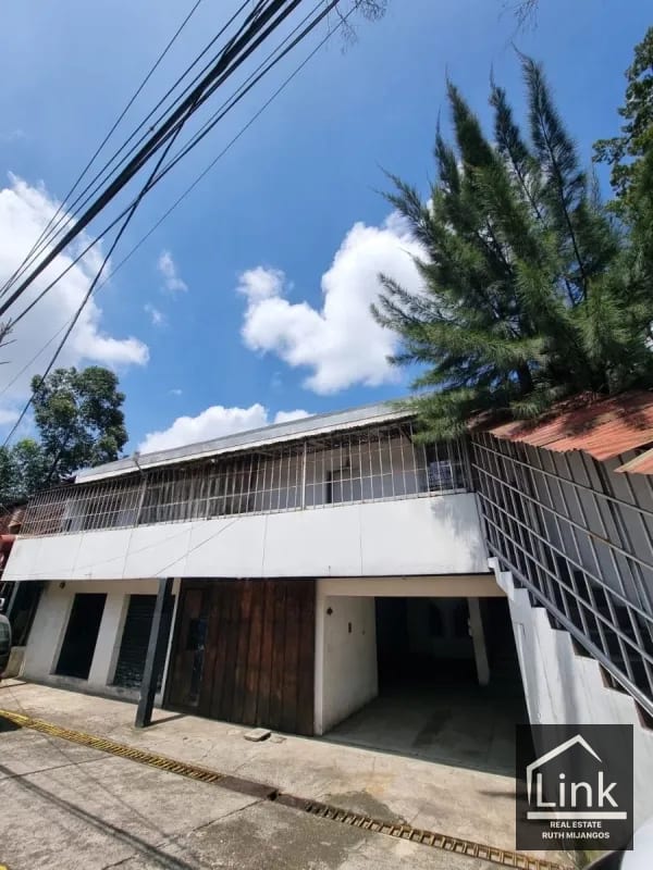 Casa en Venta uso comercial zona 12 — Casa en Venta en Avenida Petapa, Zona 12, Guatemala, Ciudad — foto 1 de 13