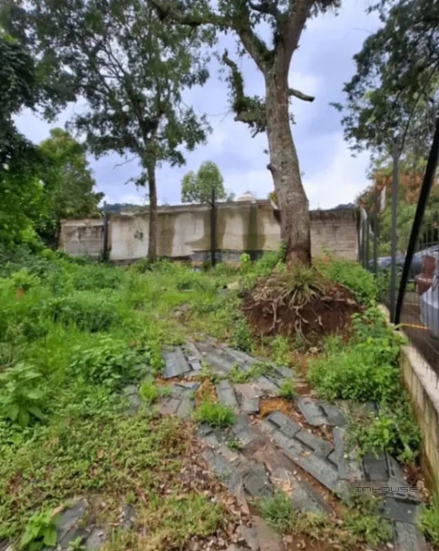 TERRENO EN VENTA EN LA MONTAÑA, ZONA 16 — Terreno en Venta en La Montaña, Zona 16, Guatemala, Ciudad — foto 9 de 9