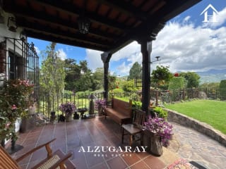CASA DE DESCANSO AMUEBLADA - 320 MT2 / SAN LUCAS SACATEPÉQUEZ — Casa en Venta en San Lucas Sacatepéquez, Sacatepéquez — miniatura 10 de 10