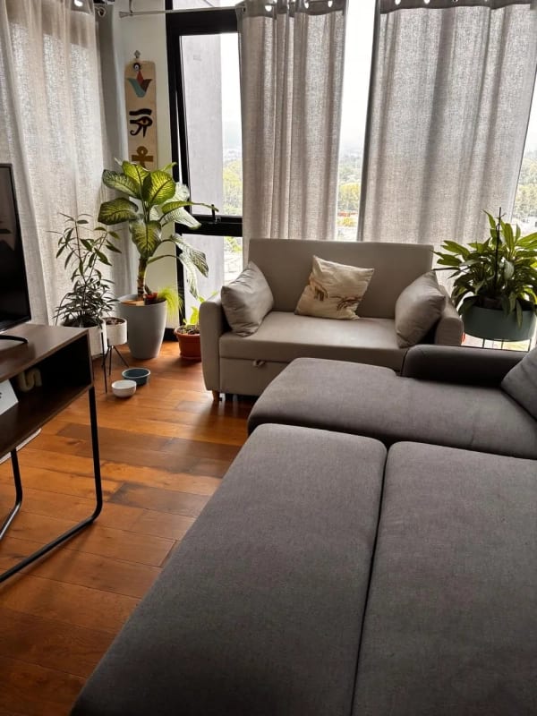 HERMOSO APARTAMENTO EN VENTA EN VILLA MARISCAL ZONA 11 — Apartamento en Venta en Villa Mariscal, Zona 11, Guatemala, Ciudad — foto 1 de 8