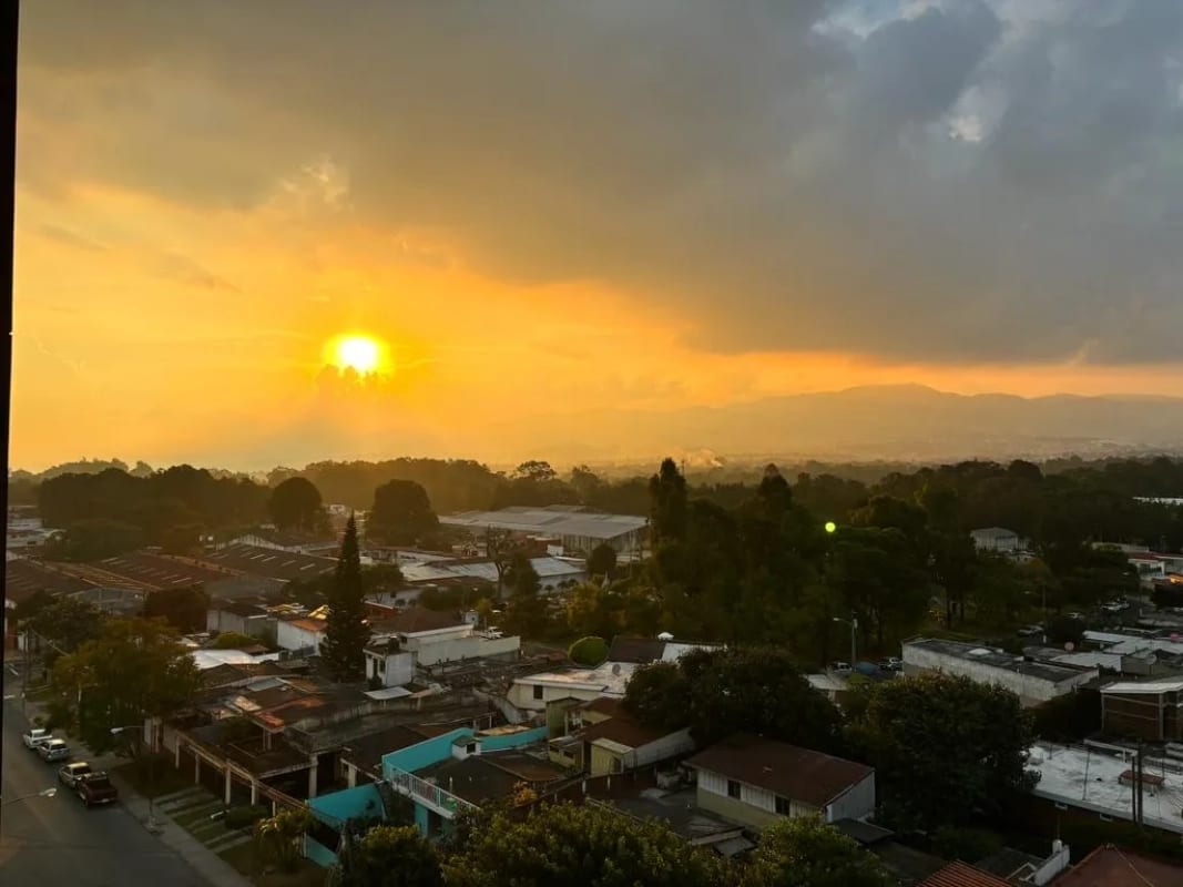 HERMOSO APARTAMENTO EN VENTA EN VILLA MARISCAL ZONA 11 — Apartamento en Venta en Villa Mariscal, Zona 11, Guatemala, Ciudad — foto 2 de 8